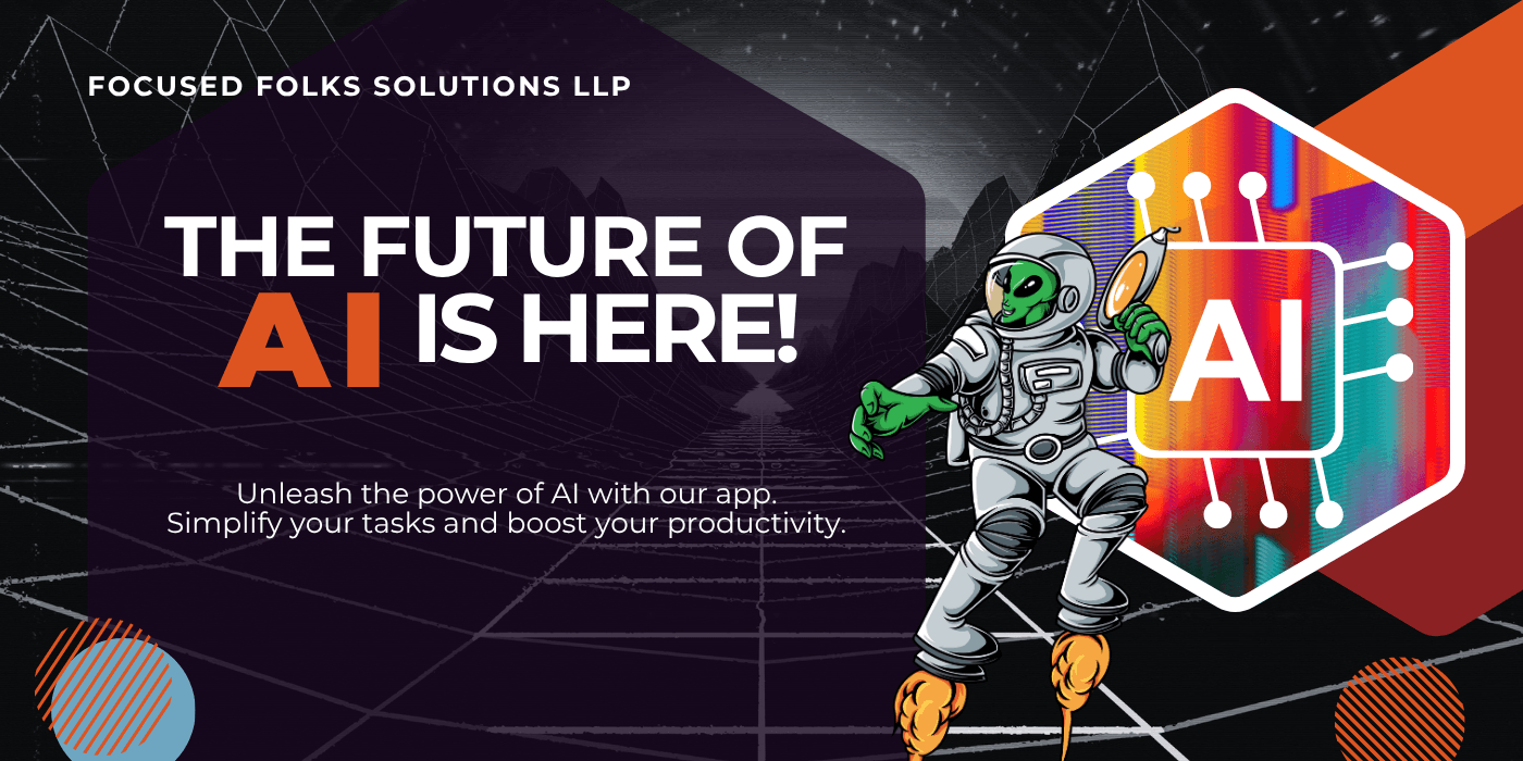 FocusFolks cloud migration, DevOps automation, and AI integration services