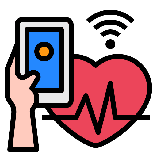 Healthcare icon