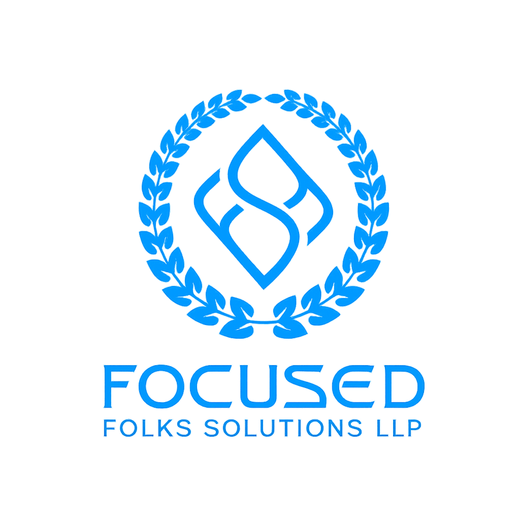 Focused Folks Solutions LLP